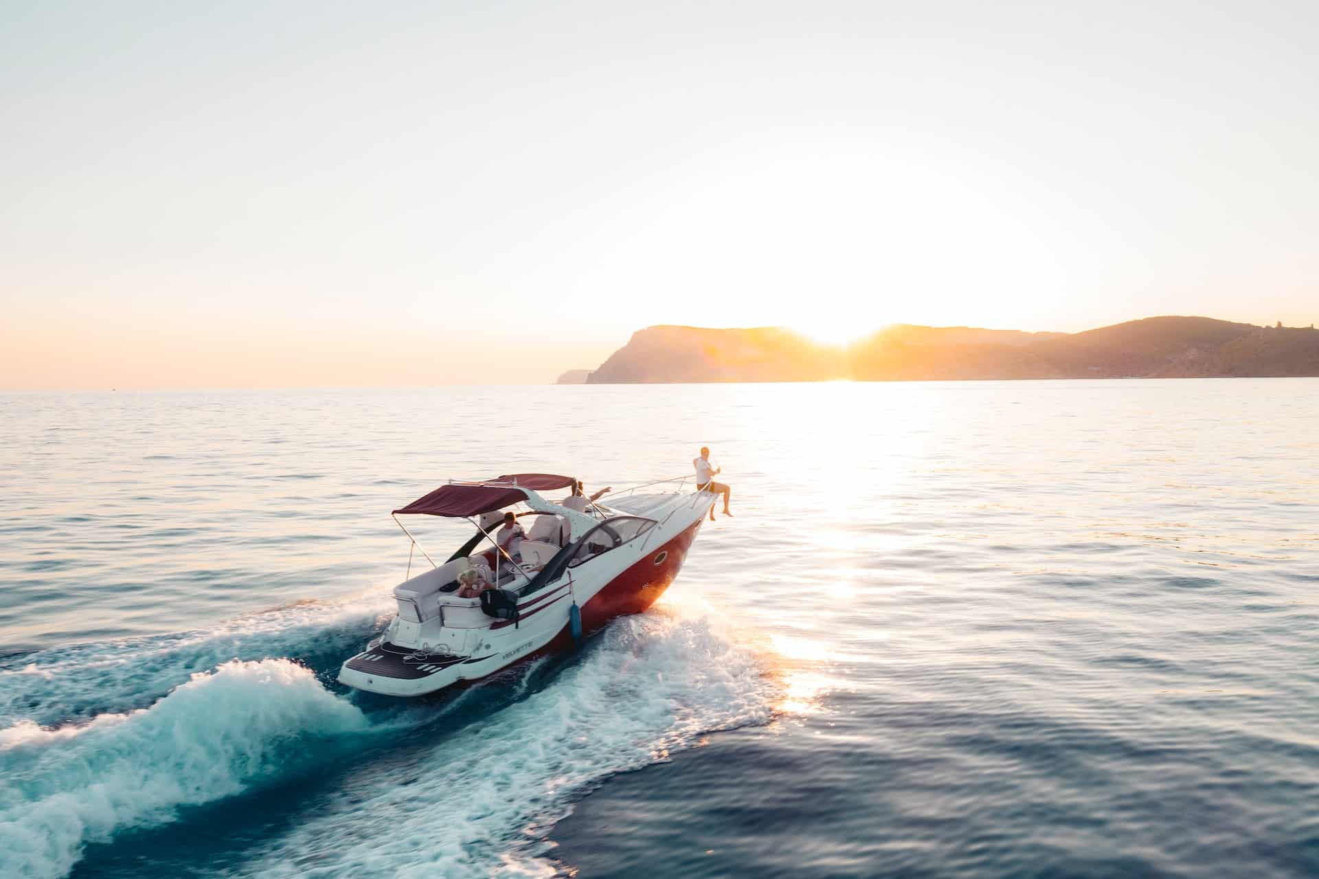 Boat Insurance