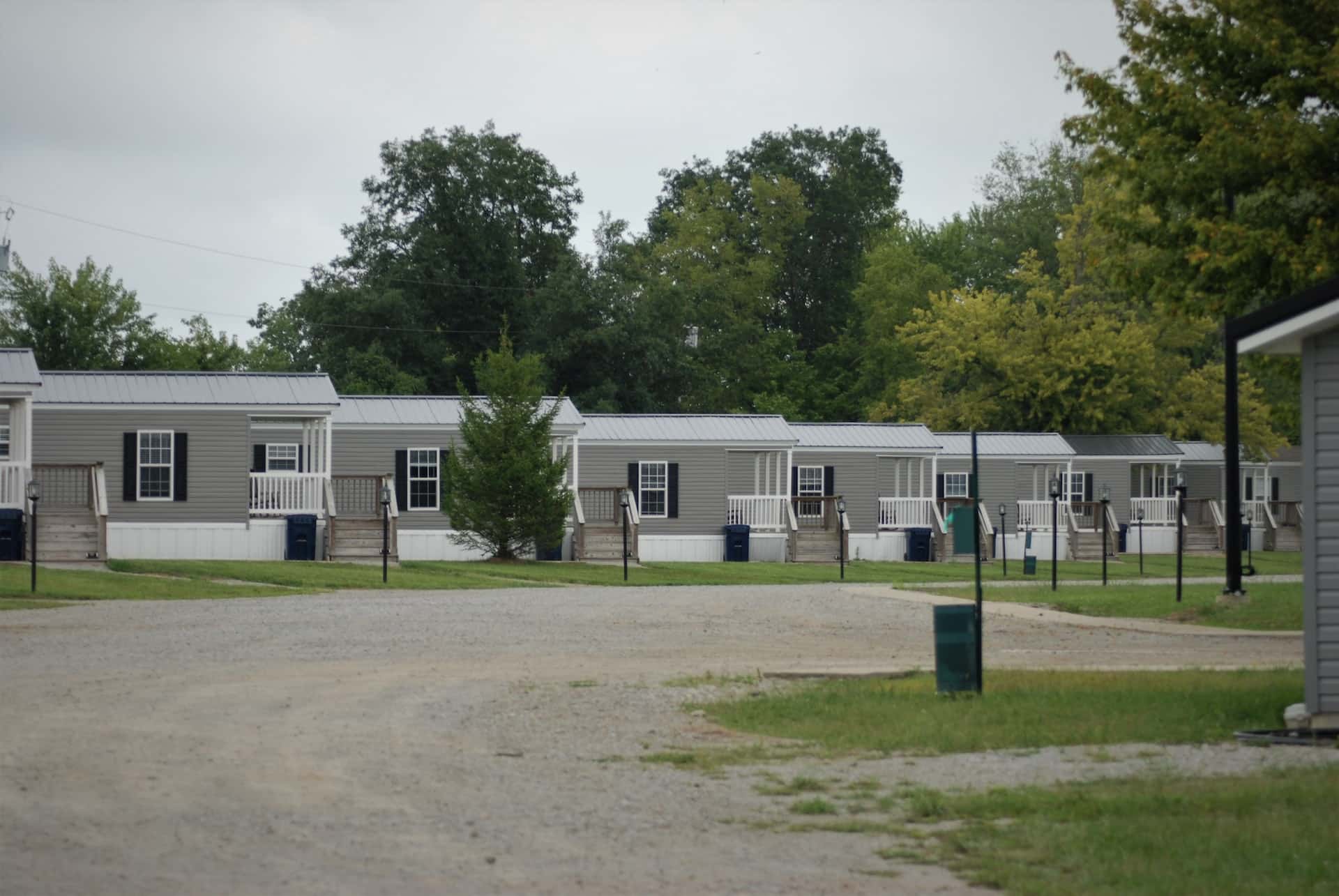mobile home insurance