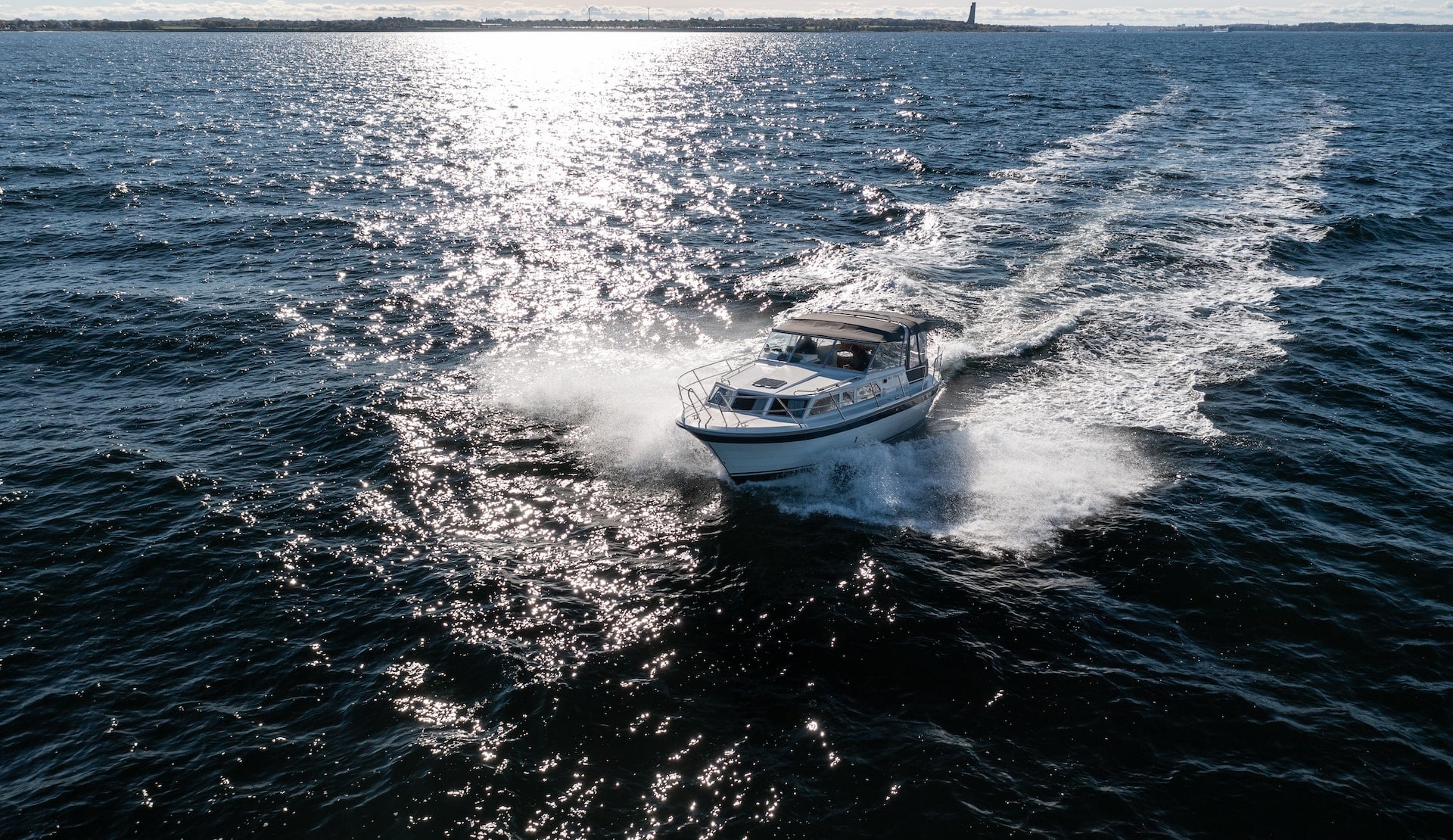 boat insurance