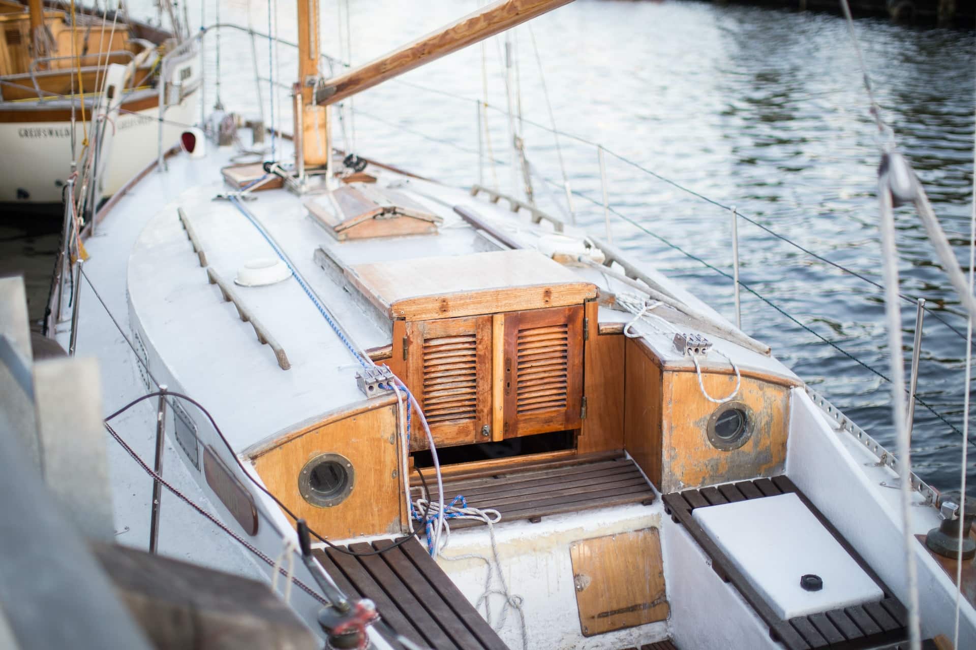boat insurance