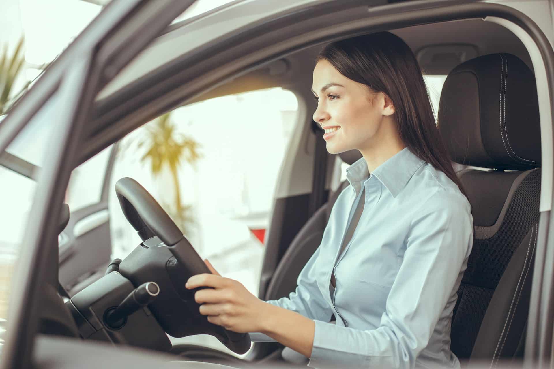 young-woman-sitting-in-a-car
