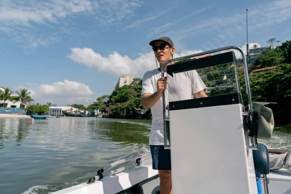 Boat Insurance