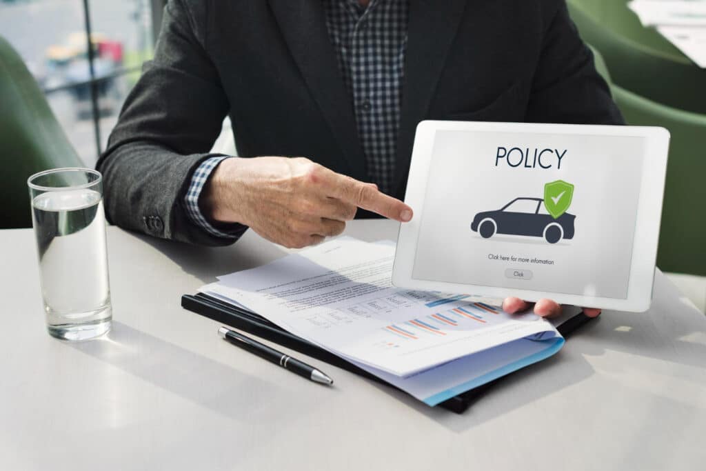 auto insurance