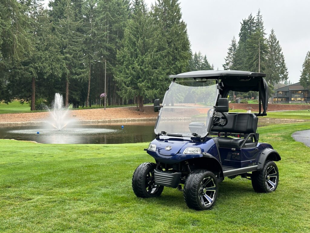 Golf Cart
