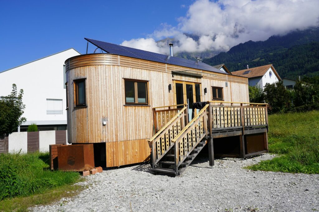Mobile Home