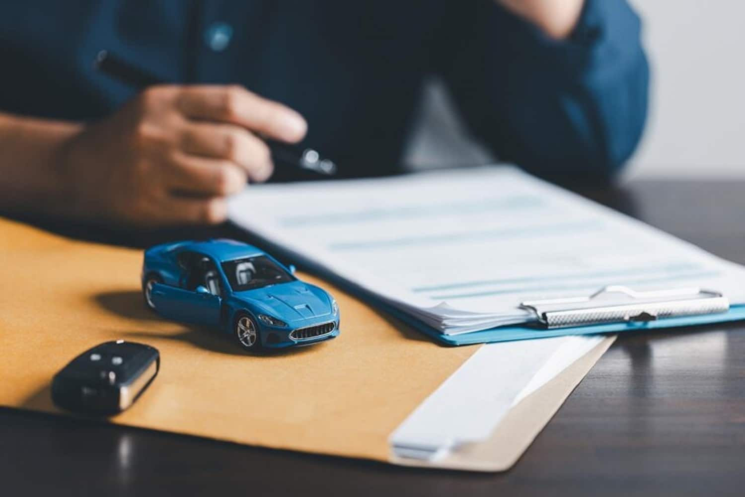 auto insurance