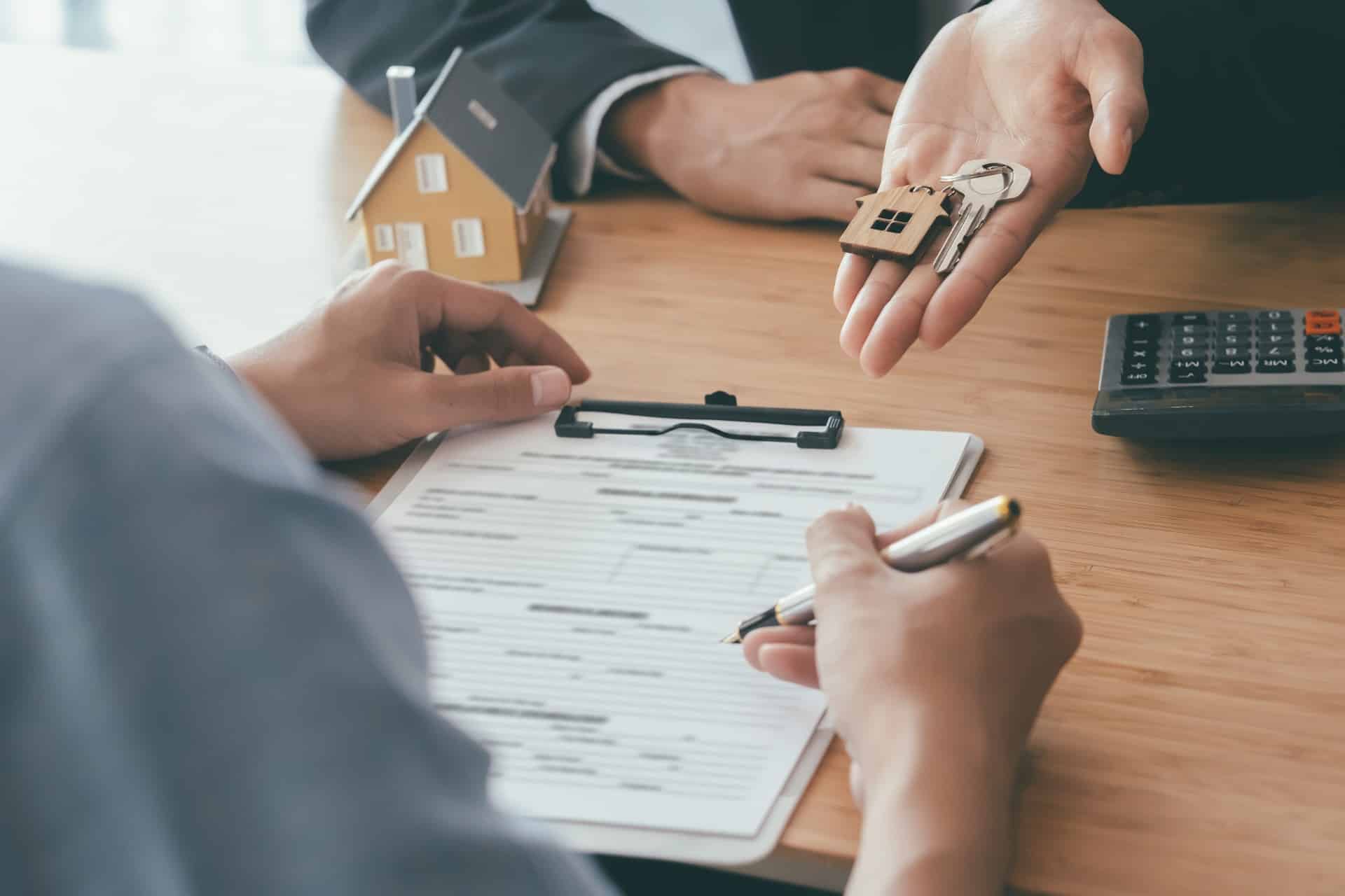 home insurance