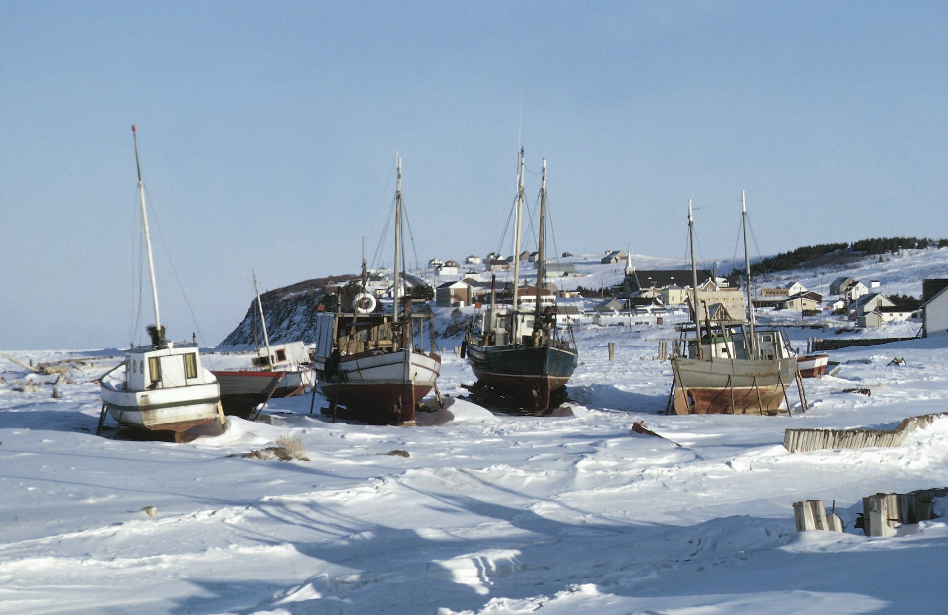 winter boat insurance
