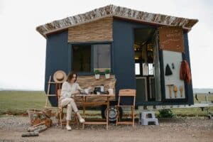 mobile home