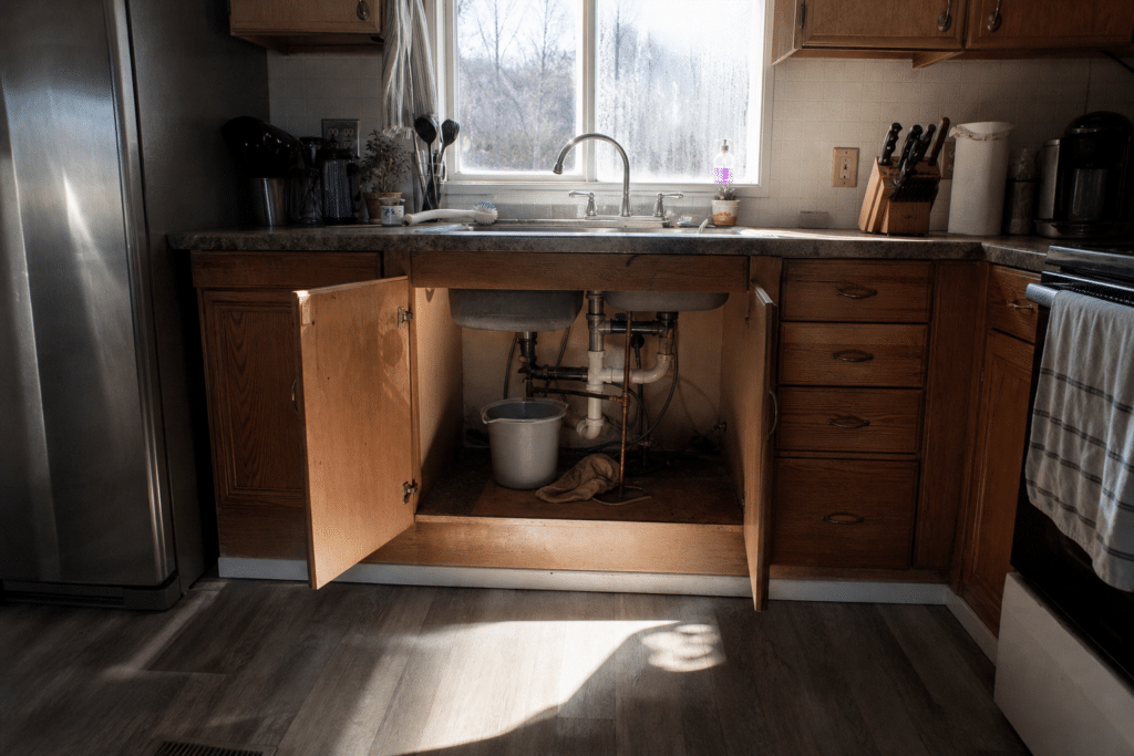 Does Mobile Home Insurance Cover Water and Plumbing Damage?
