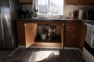 Does Mobile Home Insurance Cover Water and Plumbing Damage?
